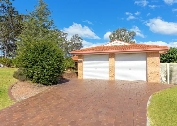 Fifth view of Homely house listing, 1 Alonbar Crescent, Taree NSW 2430