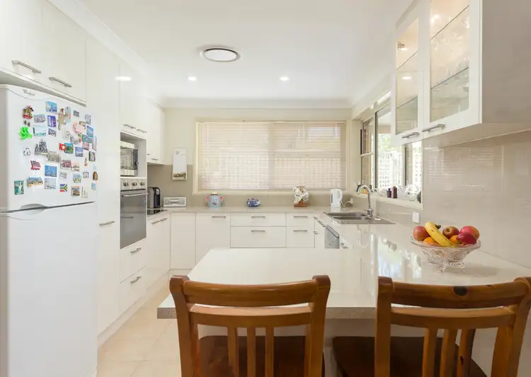 Sixth view of Homely house listing, 1 Alonbar Crescent, Taree NSW 2430