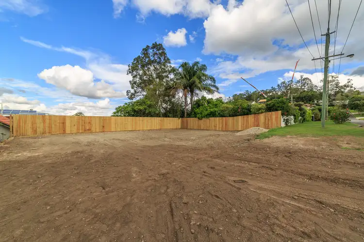 Second view of Homely land listing, Lot 4 Stumm Street, Stafford QLD 4053