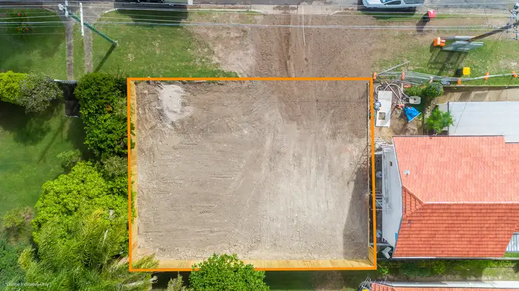 Fourth view of Homely land listing, Lot 4 Stumm Street, Stafford QLD 4053