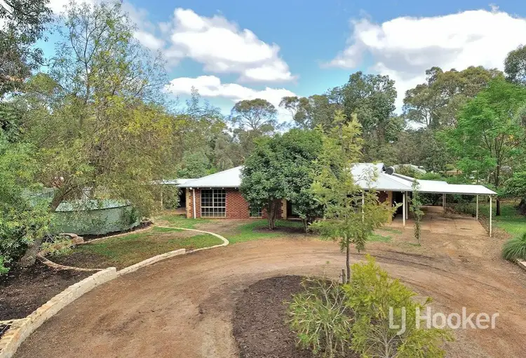 Main view of Homely house listing, 155 Lake View Road, Chidlow WA 6556