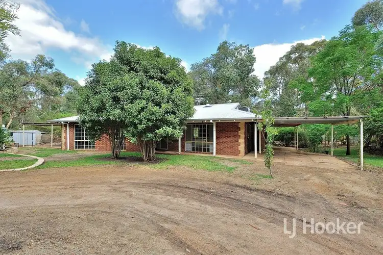 Second view of Homely house listing, 155 Lake View Road, Chidlow WA 6556