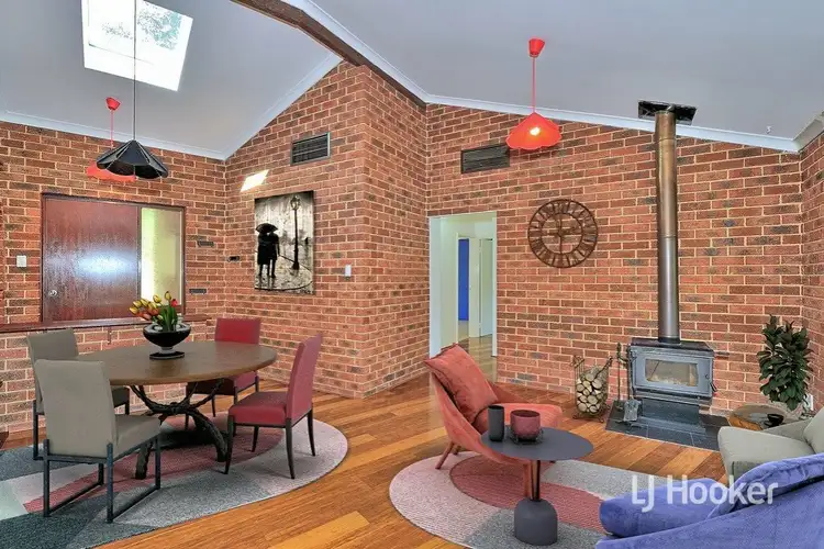 Third view of Homely house listing, 155 Lake View Road, Chidlow WA 6556