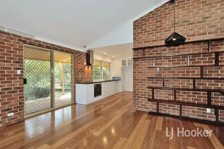 Sixth view of Homely house listing, 155 Lake View Road, Chidlow WA 6556