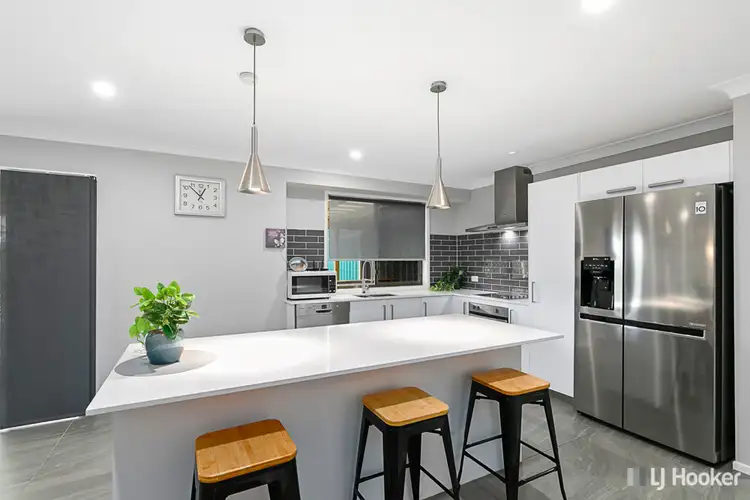Second view of Homely house listing, 2 Kulara Court, Alexandra Hills QLD 4161