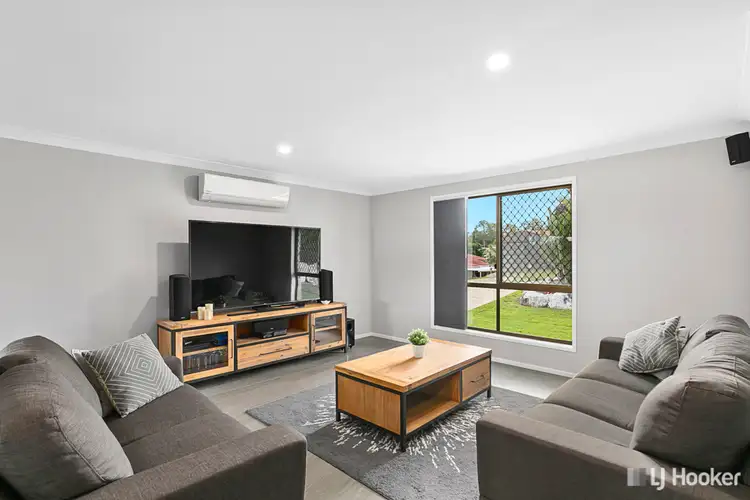 Third view of Homely house listing, 2 Kulara Court, Alexandra Hills QLD 4161
