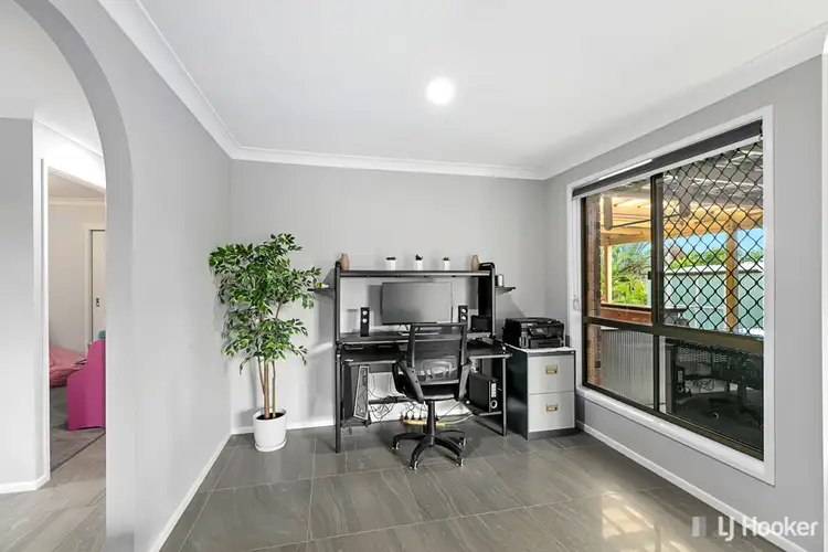 Fifth view of Homely house listing, 2 Kulara Court, Alexandra Hills QLD 4161