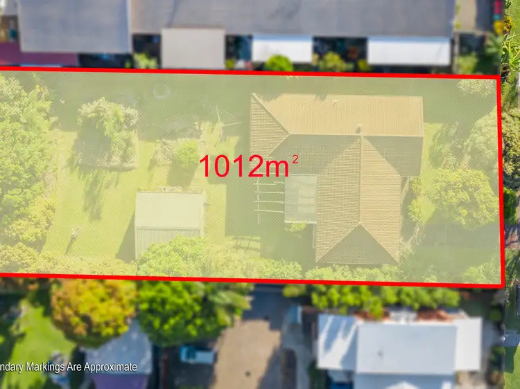 163 Middle Street, Cleveland QLD 4163