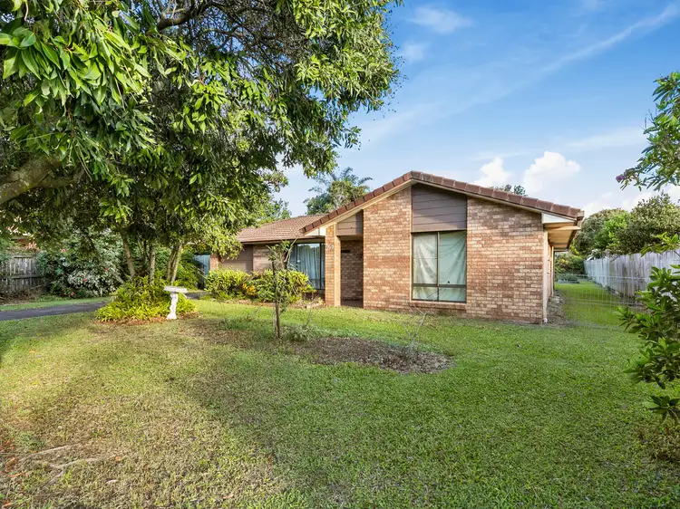 Third view of Homely house listing, 163 Middle Street, Cleveland QLD 4163
