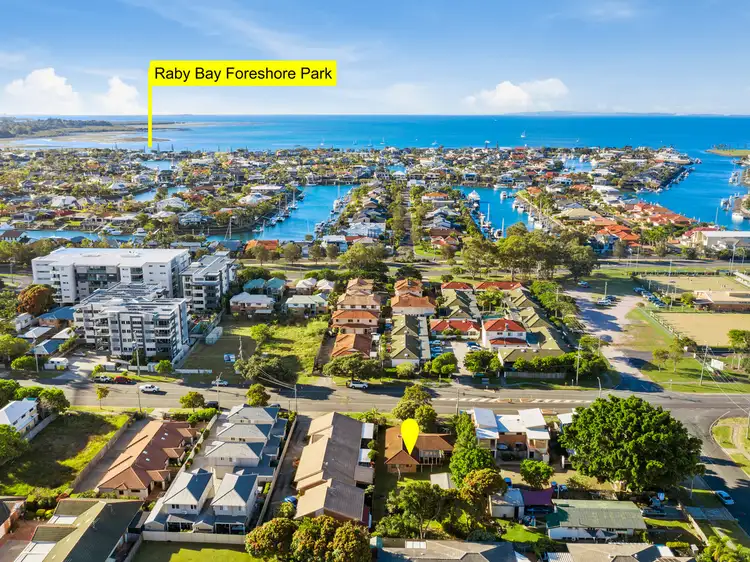 Fourth view of Homely house listing, 163 Middle Street, Cleveland QLD 4163