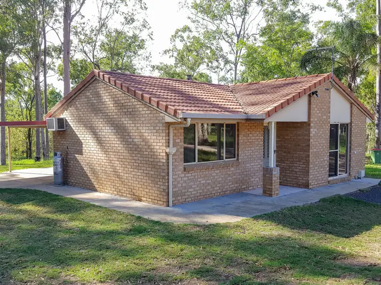 Main view of Homely house listing, 32b Sandpiper Drive, Regency Downs QLD 4341
