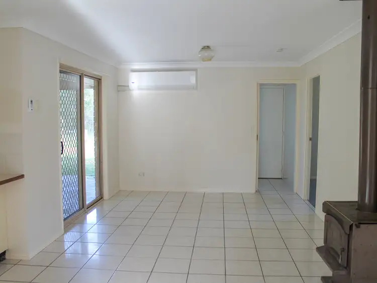 Second view of Homely house listing, 32b Sandpiper Drive, Regency Downs QLD 4341