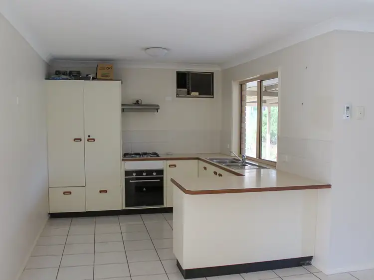 Third view of Homely house listing, 32b Sandpiper Drive, Regency Downs QLD 4341