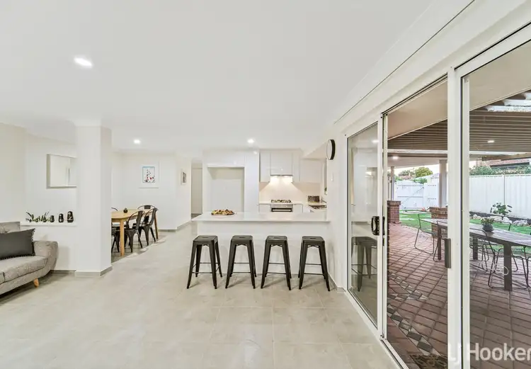 Main view of Homely house listing, 35 Reynolds Road, Forrestfield WA 6058