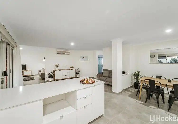 Fourth view of Homely house listing, 35 Reynolds Road, Forrestfield WA 6058