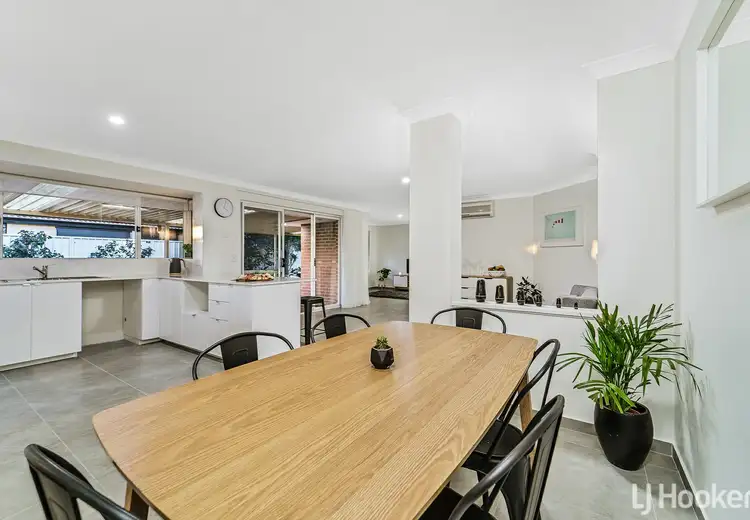 Fifth view of Homely house listing, 35 Reynolds Road, Forrestfield WA 6058
