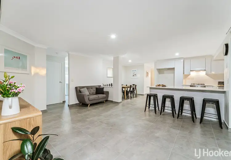 Sixth view of Homely house listing, 35 Reynolds Road, Forrestfield WA 6058