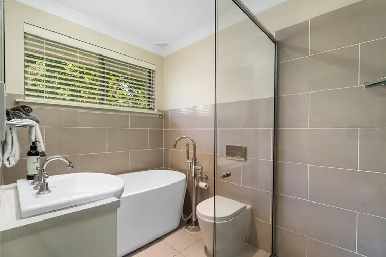 Fifth view of Homely house listing, 13 Kooronga Avenue, Orange NSW 2800
