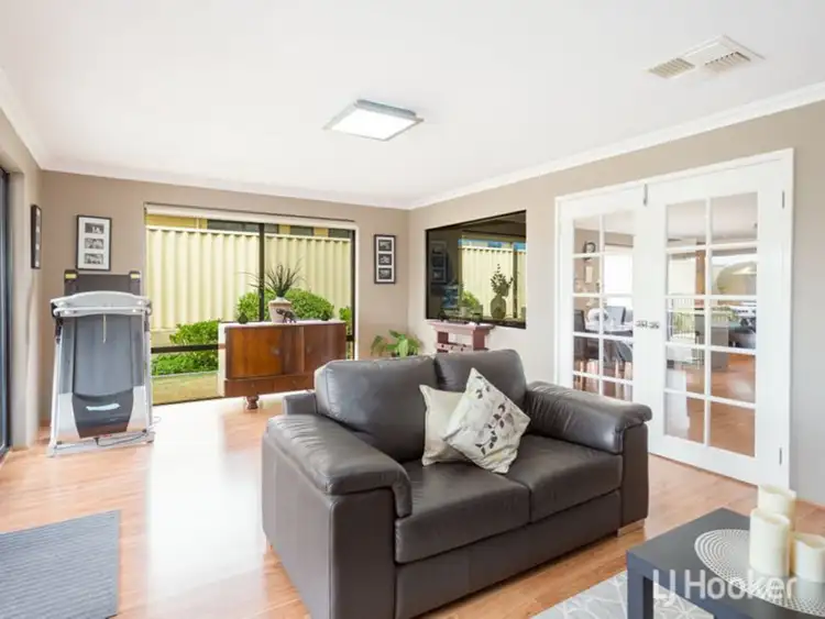 Fifth view of Homely house listing, 284 Dalyellup Boulevard, Dalyellup WA 6230