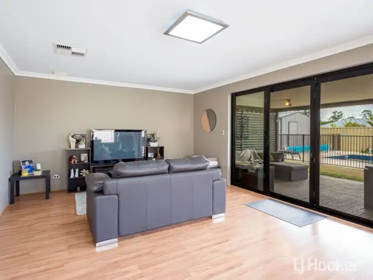 Sixth view of Homely house listing, 284 Dalyellup Boulevard, Dalyellup WA 6230