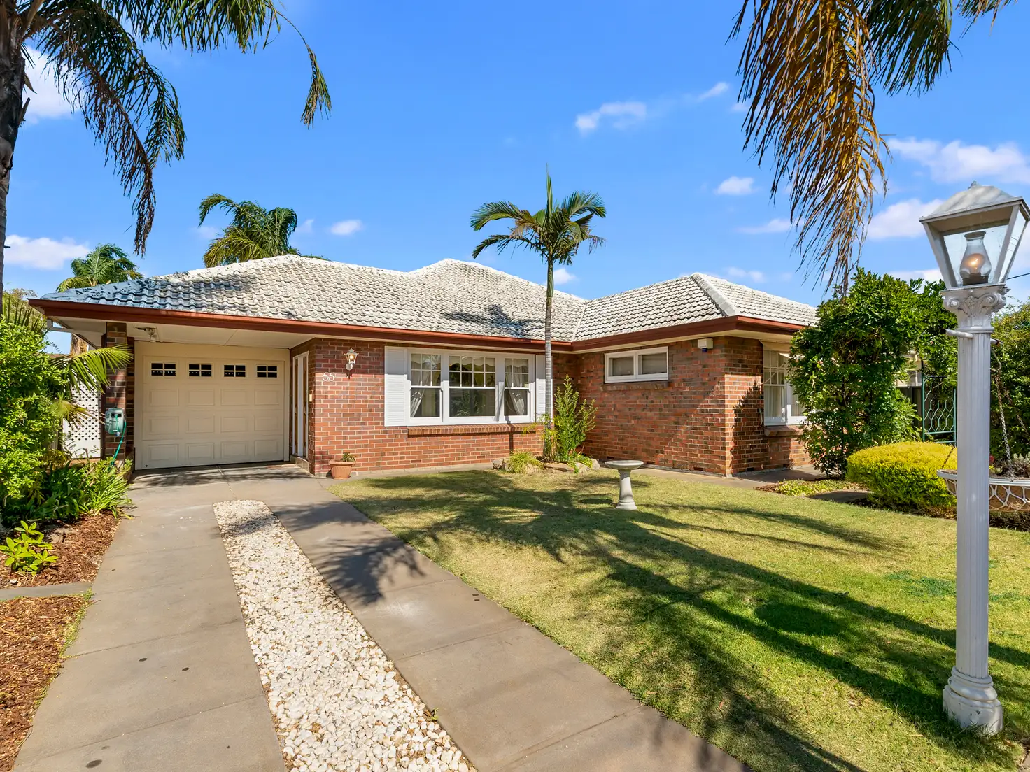 Main view of Homely house listing, 55 Wilton Avenue, Somerton Park SA 5044