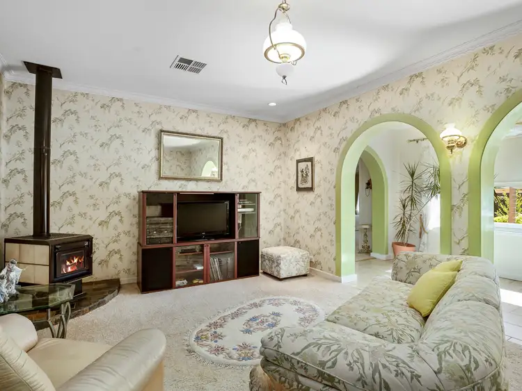 Fifth view of Homely house listing, 55 Wilton Avenue, Somerton Park SA 5044