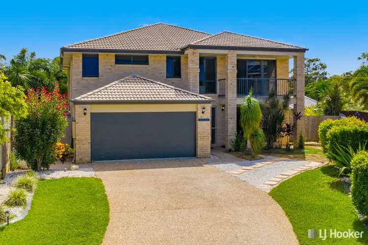 41 Kerder Street, Thornlands QLD 4164
