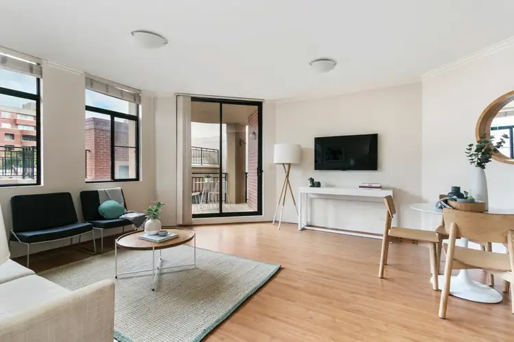 311/199 Pyrmont St, Pyrmont NSW 2009