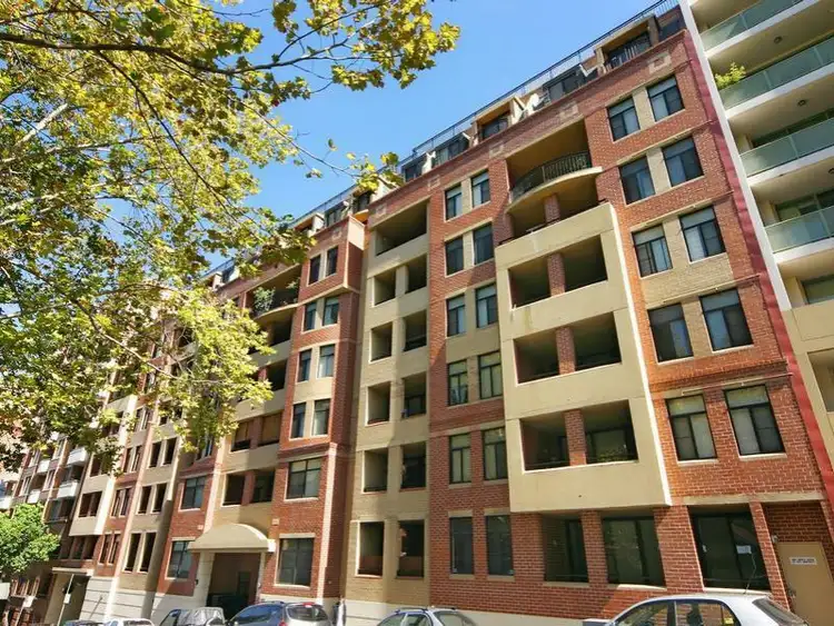 Seventh view of Homely unit listing, 311/199 Pyrmont St, Pyrmont NSW 2009