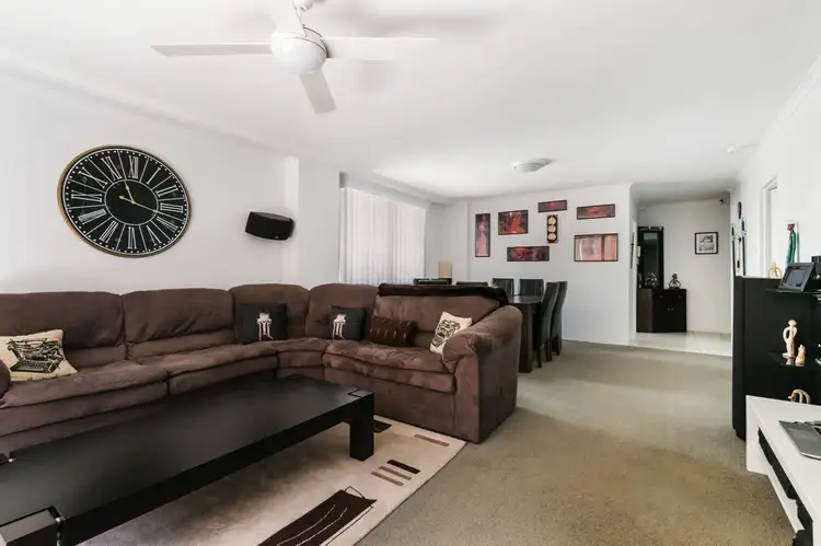 Main view of Homely unit listing, 46/152 Bulwara Road, Pyrmont NSW 2009