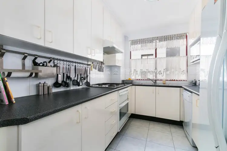Second view of Homely unit listing, 46/152 Bulwara Road, Pyrmont NSW 2009