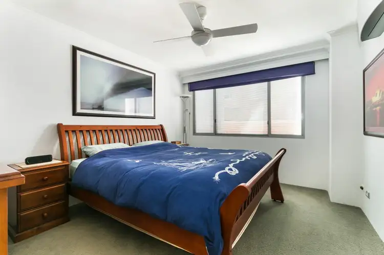 Third view of Homely unit listing, 46/152 Bulwara Road, Pyrmont NSW 2009
