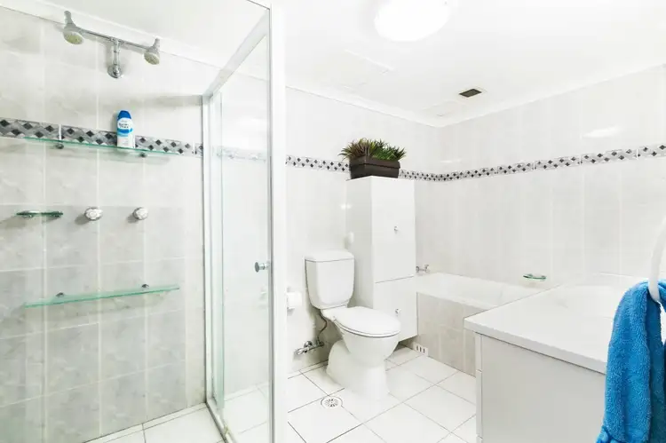 Fourth view of Homely unit listing, 46/152 Bulwara Road, Pyrmont NSW 2009