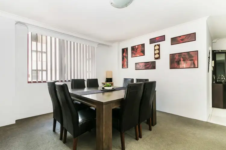 Fifth view of Homely unit listing, 46/152 Bulwara Road, Pyrmont NSW 2009