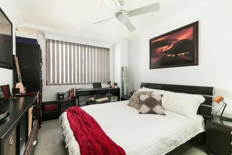 Sixth view of Homely unit listing, 46/152 Bulwara Road, Pyrmont NSW 2009