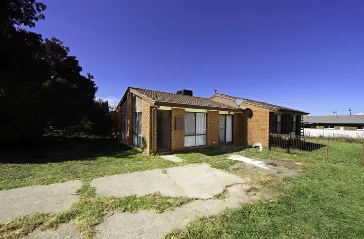 Main view of Homely house listing, 55 Bargang Crescent, Ngunnawal ACT 2913