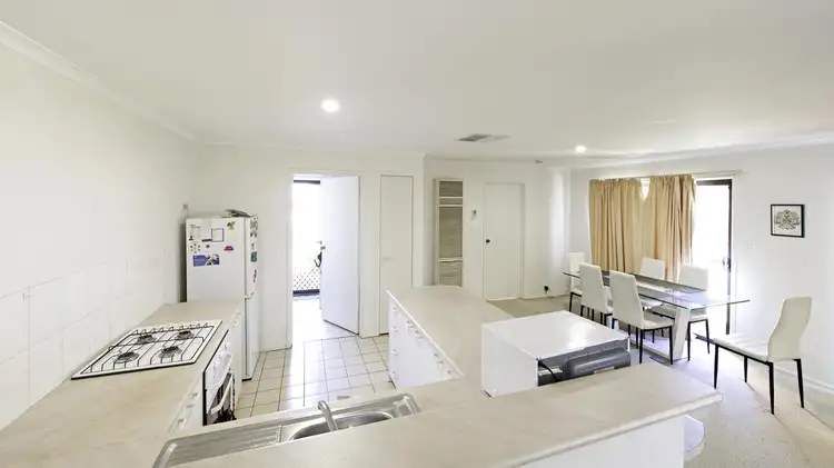Third view of Homely house listing, 55 Bargang Crescent, Ngunnawal ACT 2913