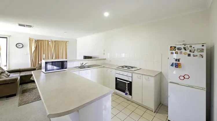 Fourth view of Homely house listing, 55 Bargang Crescent, Ngunnawal ACT 2913