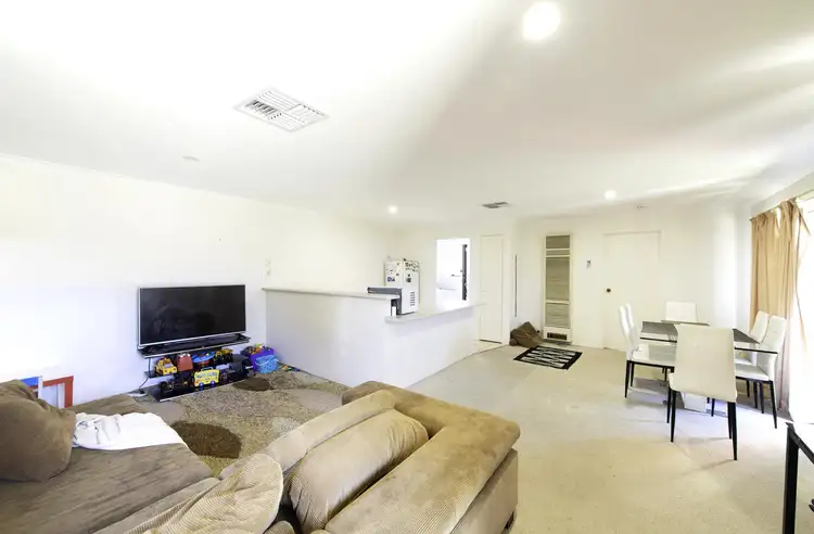 Sixth view of Homely house listing, 55 Bargang Crescent, Ngunnawal ACT 2913