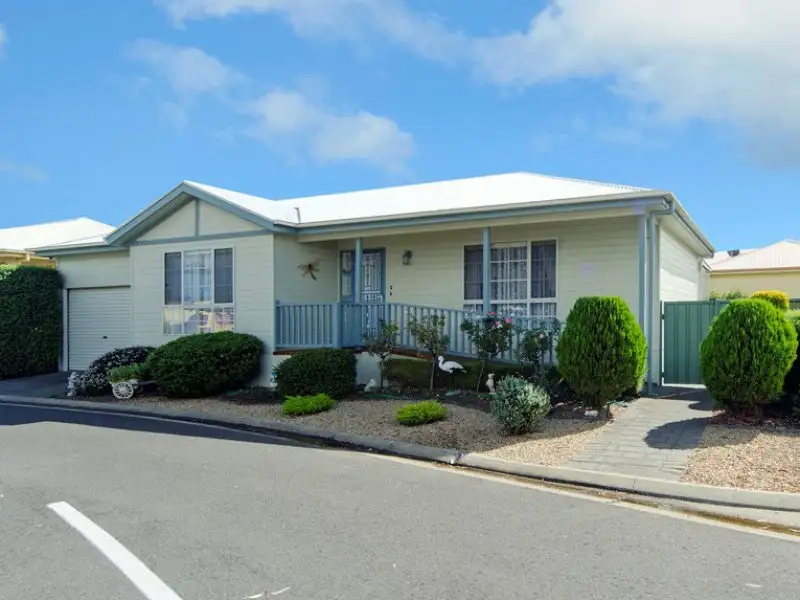 Main view of Homely unit listing, Unit 9/24 Seachange Village, Goolwa SA 5214