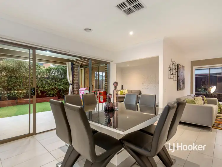 Fourth view of Homely house listing, 37 Fongeo Drive, Point Cook VIC 3030