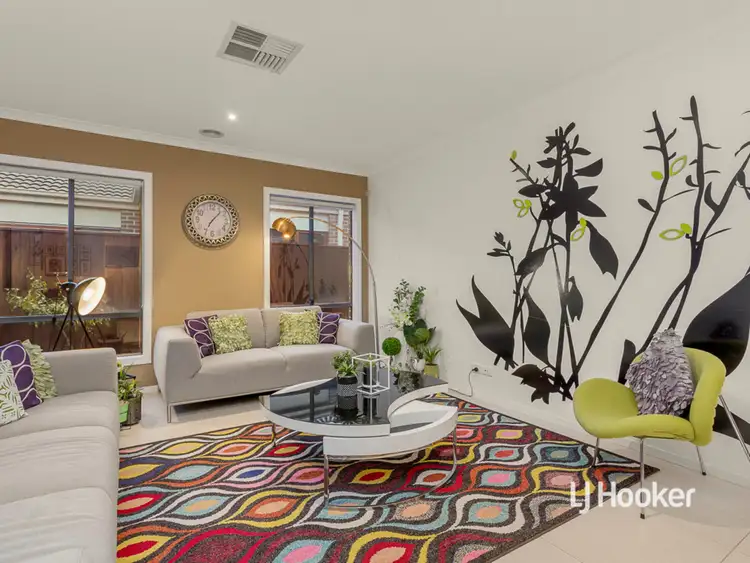 Fifth view of Homely house listing, 37 Fongeo Drive, Point Cook VIC 3030