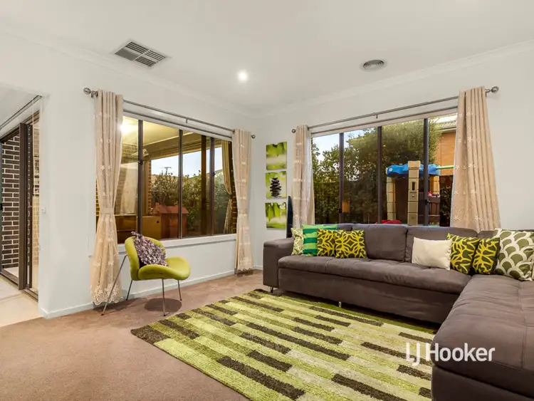 Sixth view of Homely house listing, 37 Fongeo Drive, Point Cook VIC 3030
