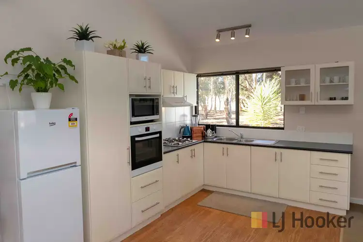 Second view of Homely house listing, 22 Hammerston Way, Frankland River WA 6396