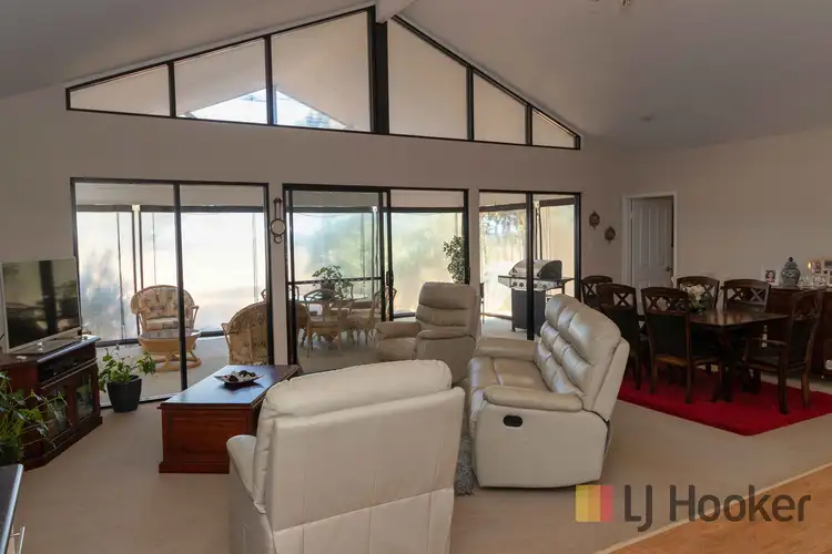Fourth view of Homely house listing, 22 Hammerston Way, Frankland River WA 6396