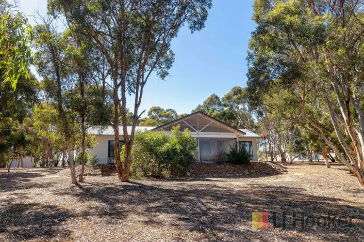 Fifth view of Homely house listing, 22 Hammerston Way, Frankland River WA 6396