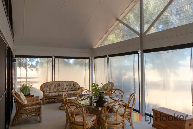 Sixth view of Homely house listing, 22 Hammerston Way, Frankland River WA 6396