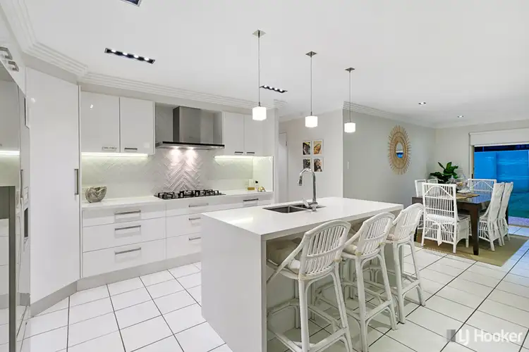 Second view of Homely house listing, 15 Elaine Place, Birkdale QLD 4159