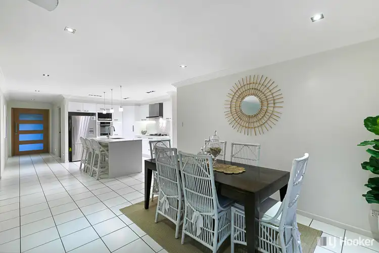Third view of Homely house listing, 15 Elaine Place, Birkdale QLD 4159
