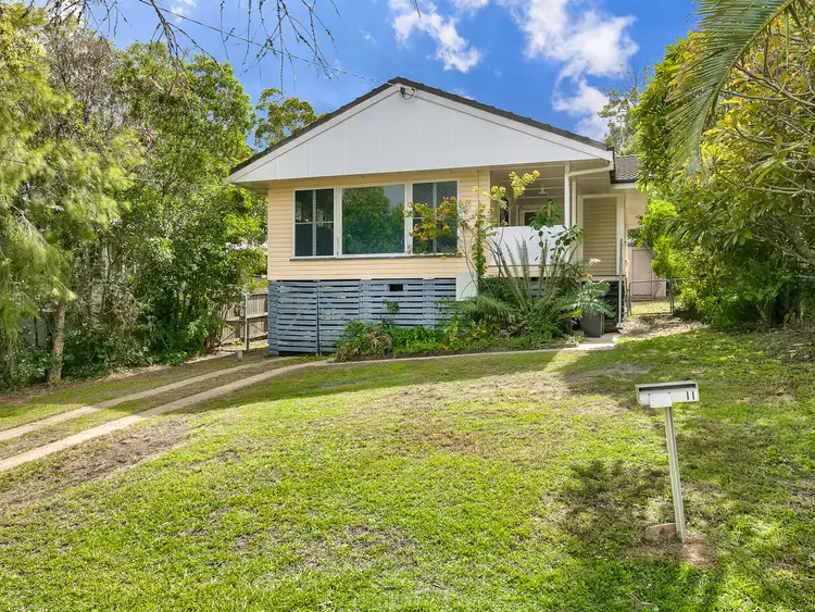Main view of Homely house listing, 11 Detling Street, Stafford Heights QLD 4053